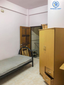 *****อาคารพาณิชย์มือสองย่านบางเขน อาคารพาณิชย์ ในซอยมารวยการ์เด้น พหลโยธิน เนื้อที่กว้าง 22 ตร.ว. ฟังก์ชัน 22 ห้องนอน 22 ห้องน้ำ ห้องพัก 5 ชั้น ขายพร้อมผู้เช่าเดิม บนทำเลแห่งการเดินทาง ใกล้รถไฟฟ้าสายสีน้ำเงิน "จตุจักร" และทางด่วน "จตุจักร"